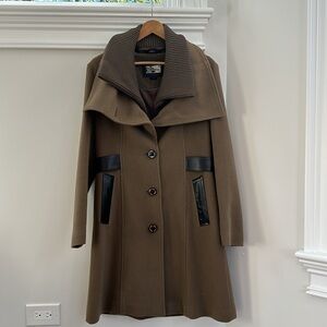 Mackage Nola Coat (Never Worn)